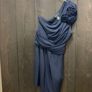 Bridesmaid dress/wedding guest dress